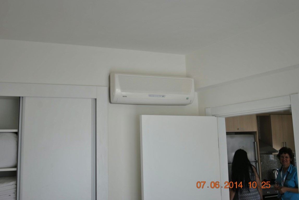 imagini hotel KUSADASI GOLF